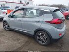 2021 Chevrolet Bolt Ev Fwd Premier Серый vin: 1G1FZ6S04M4100366
