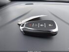 2021 Chevrolet Bolt Ev Fwd Premier Серый vin: 1G1FZ6S04M4100366