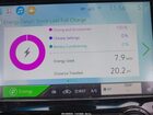 2021 Chevrolet Bolt Ev Fwd Premier Серый vin: 1G1FZ6S04M4100366