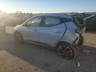 2023 Chevrolet Bolt Euv Premier Синий vin: 1G1FZ6S04P4106348
