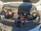 2023 Chevrolet Bolt Euv Premier Синий vin: 1G1FZ6S04P4106348