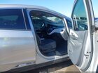 2021 Chevrolet Bolt Ev Fwd Premier Silver vin: 1G1FZ6S05M4100893