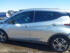 2021 Chevrolet Bolt Ev Fwd Premier Silver vin: 1G1FZ6S05M4100893