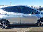 2021 Chevrolet Bolt Ev Fwd Premier Silver vin: 1G1FZ6S05M4100893
