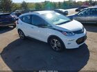 2020 Chevrolet Bolt Ev Fwd Premier White vin: 1G1FZ6S06L4142939
