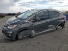 2020 Chevrolet Bolt Ev Premier Charcoal vin: 1G1FZ6S09L4118389