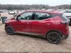 2022 Chevrolet Bolt Euv Fwd Premier Красный vin: 1G1FZ6S09N4104155 2022 Chevrolet Bolt Euv Fwd Premier Красный vin: 1G1FZ6S09N4104155