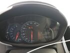 2017 Chevrolet Sonic Ls Синий vin: 1G1JB5SH5H4159107