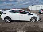 2019 Chevrolet Volt Lt Белый vin: 1G1RC6S5XKU112741