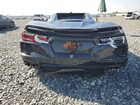 2020 Chevrolet Corvette Stingray 3lt Black vin: 1G1Y83D42L5113751