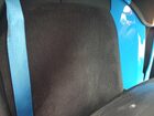 2024 Chevrolet Corvette Stingray 1lt Blue vin: 1G1YA2D40R5114730