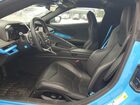 2024 Chevrolet Corvette Stingray 1lt Blue vin: 1G1YA2D40R5114730
