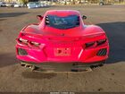 2023 Chevrolet Corvette Stingray Rwd 1lt Red vin: 1G1YA2D42P5112457 2023 Chevrolet Corvette Stingray Rwd 1lt Red vin: 1G1YA2D42P5112457