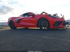 2023 Chevrolet Corvette Stingray Rwd 1lt Red vin: 1G1YA2D42P5112457 2023 Chevrolet Corvette Stingray Rwd 1lt Red vin: 1G1YA2D42P5112457