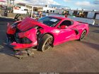 2023 Chevrolet Corvette Stingray Rwd 1lt Red vin: 1G1YA2D42P5112457 2023 Chevrolet Corvette Stingray Rwd 1lt Red vin: 1G1YA2D42P5112457