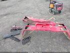 2024 Chevrolet Corvette Stingray Rwd  1lt Red vin: 1G1YA2D44R5113581
