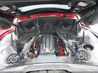 2024 Chevrolet Corvette Stingray Rwd  1lt Red vin: 1G1YA2D44R5113581