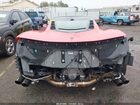 2024 Chevrolet Corvette Stingray Rwd  1lt Red vin: 1G1YA2D44R5113581