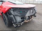 2024 Chevrolet Corvette Stingray Rwd  1lt Red vin: 1G1YA2D44R5113581
