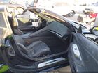 2025 Chevrolet Corvette Stingray Rwd  1lt Black vin: 1G1YA2D44S5106328