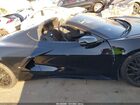 2025 Chevrolet Corvette Stingray Rwd  1lt Black vin: 1G1YA2D44S5106328