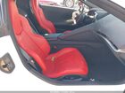 2025 Chevrolet Corvette Stingray Rwd  1lt Белый vin: 1G1YA2D45S5101784