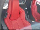 2025 Chevrolet Corvette Stingray Rwd  1lt Белый vin: 1G1YA2D45S5101784