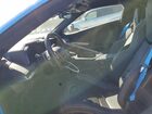 2025 Chevrolet Corvette Stingray 1lt Синий vin: 1G1YA2D4XS5101800