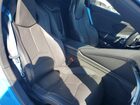 2025 Chevrolet Corvette Stingray 1lt Синий vin: 1G1YA2D4XS5101800