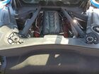 2025 Chevrolet Corvette Stingray 1lt Синий vin: 1G1YA2D4XS5101800