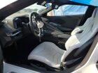 2022 Chevrolet Corvette Stingray 1lt White vin: 1G1YA3D42N5101221