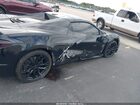 2024 Chevrolet Corvette Stingray Rwd  1lt Black vin: 1G1YA3D43R5111360