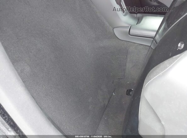 1G1YA3D43R5111360 2024 CHEVROLET CORVETTE Black Vista de la etiqueta del VIN