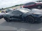 2024 Chevrolet Corvette Stingray Rwd  1lt Black vin: 1G1YA3D43R5111360