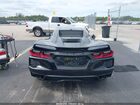 2024 Chevrolet Corvette Stingray Rwd  1lt Black vin: 1G1YA3D43R5111360