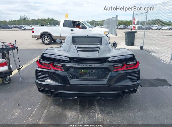 1G1YA3D43R5111360 2024 CHEVROLET CORVETTE Black 