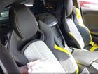 2021 Chevrolet Corvette Stingray   Синий vin: 1G1YC2D48M5105759