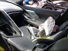 2021 Chevrolet Corvette Stingray   Синий vin: 1G1YC2D48M5105759