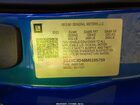 2021 Chevrolet Corvette Stingray   Синий vin: 1G1YC2D48M5105759