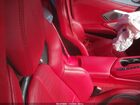 2024 Chevrolet Corvette Stingray   Серый vin: 1G1YC3D49R5116735