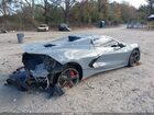 2024 Chevrolet Corvette Stingray   Серый vin: 1G1YC3D49R5116735