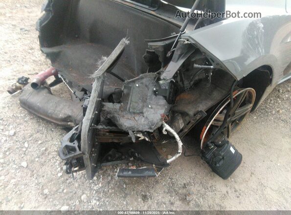 1G1YC3D49R5116735 2024 CHEVROLET CORVETTE Серый 