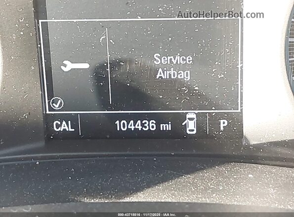 1G1ZB5ST2HF269852 2017 CHEVROLET MALIBU Серый 