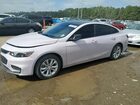 2018 Chevrolet Malibu Ls Фиолетовый vin: 1G1ZB5ST2JF215747