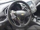 2018 Chevrolet Malibu 1ls Black vin: 1G1ZB5ST4JF293897