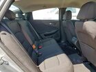 2025 Chevrolet Malibu Ls Серый vin: 1G1ZB5ST7SF106430