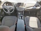 2025 Chevrolet Malibu Ls Серый vin: 1G1ZB5ST7SF106430