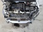 2024 Chevrolet Malibu Ls Белый vin: 1G1ZC5ST0RF191506