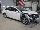 2024 Chevrolet Malibu Ls Белый vin: 1G1ZC5ST0RF191506