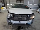 2024 Chevrolet Malibu Ls Белый vin: 1G1ZC5ST0RF191506